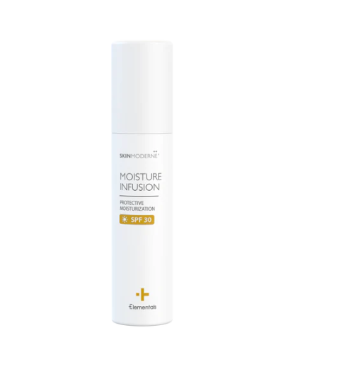 SkinModerne Elements Moisture Infusion SPF